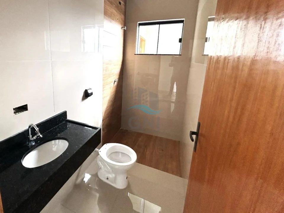 Imagens do imóveis CASA GEMINADA A VENDA - JARDIM GLEBA ESPERANÇA