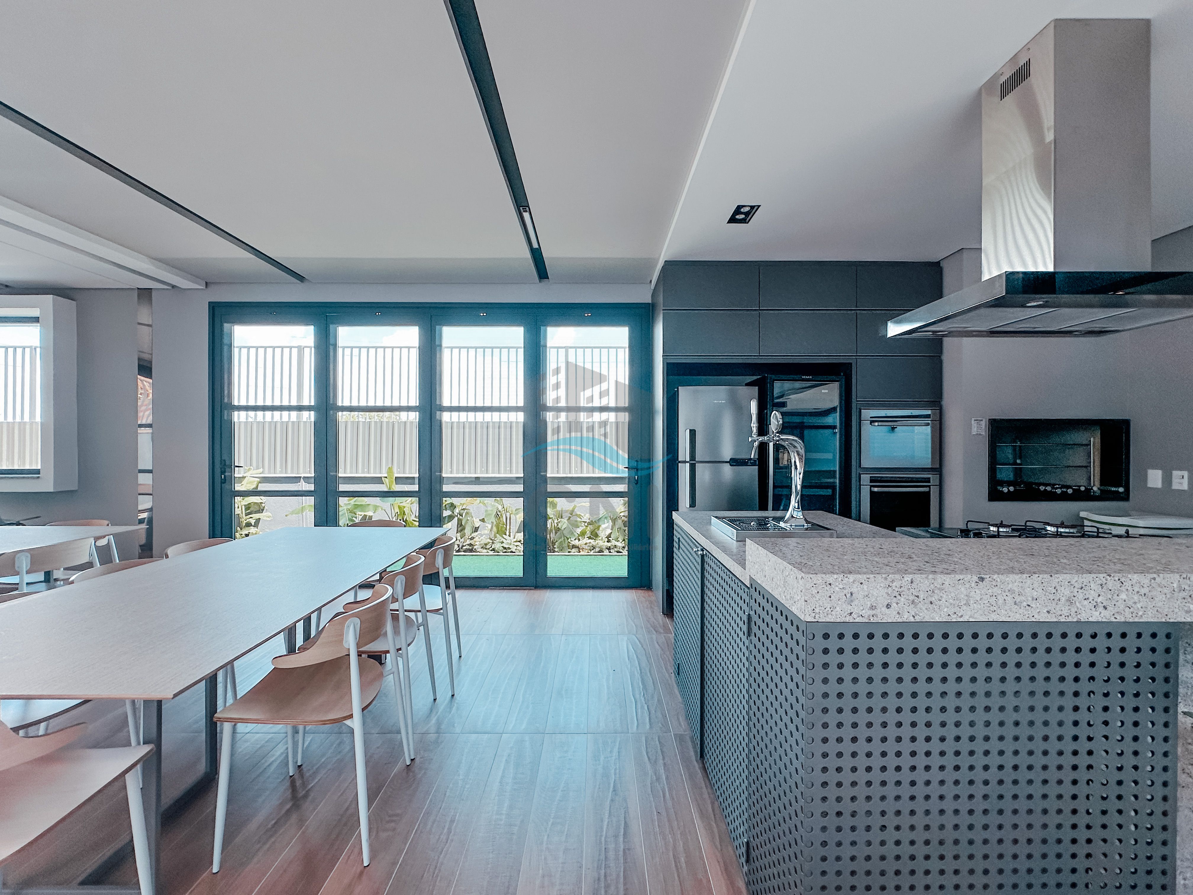 Imagens do imóveis APARTAMENTO PARA LOCAÇÃO - EDIFICIO INSIGHT PALHANO