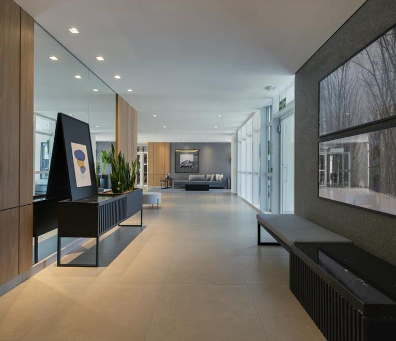 Imagens do imóveis APARTAMENTO PARA LOCAÇÃO - EDIFICIO VISTA PARQUE