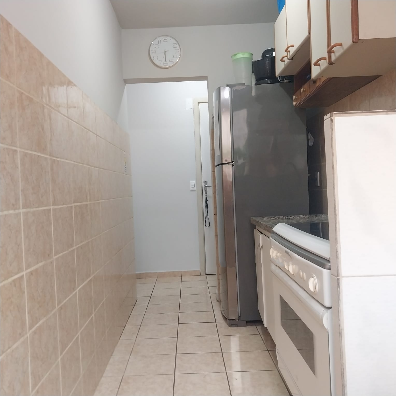 Imagens do imóveis APARTAMENTO A VENDA - EDIFICIO RESIDENCIAL GUILHERME VISCARDI