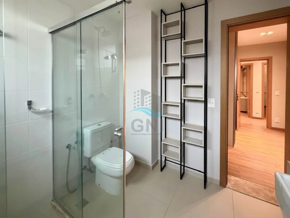 APARTAMENTO A VENDA - EDIFICIO ELEGANCE