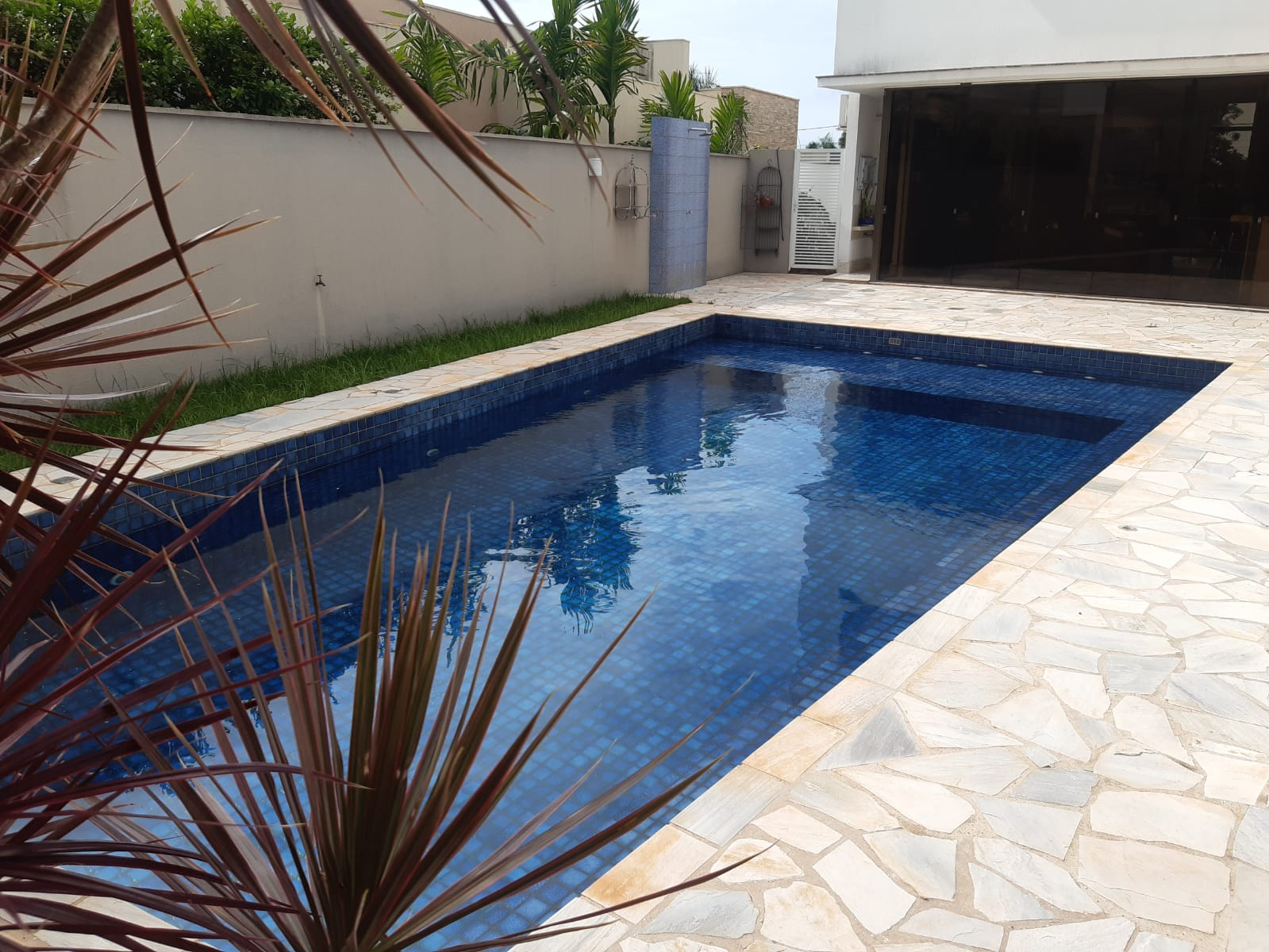 CASA A VENDA - CONDOMINIO ROYAL TENNIS Imagens do imóveis CASA A VENDA - CONDOMINIO ROYAL TENNIS