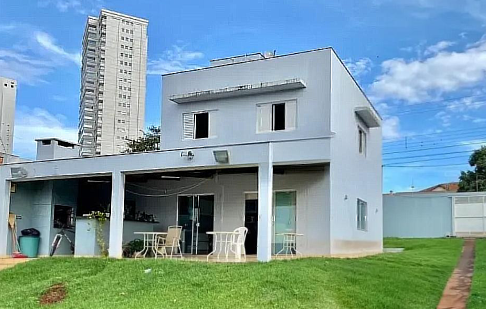 Imagens do imóveis CASA A VENDA -  PARQUE RESIDENCIAL ALCÂNTARA