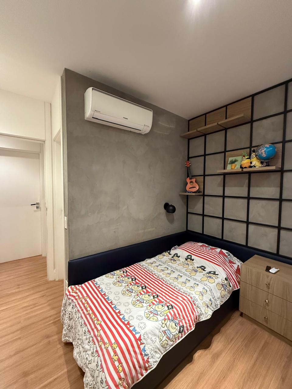 Imagens do imóveis APARTAMENTO A VENDA - EDIFICIO MAISON LEGACY