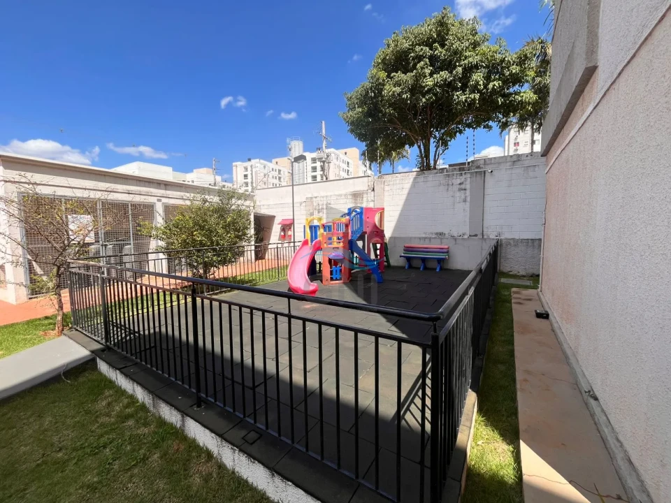 Imagens do imóveis APARTAMENTO A VENDA - CONDOMINIO LAGOA DE PRATA