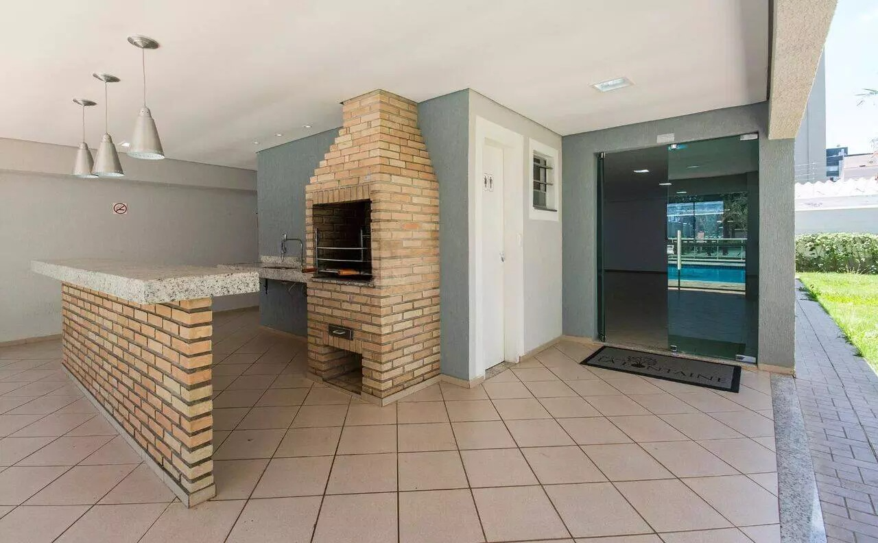 APARTAMENTO A VENDA - EDIFICIO SPAZIO LA FONTAINE Imagens do imóveis APARTAMENTO A VENDA - EDIFICIO SPAZIO LA FONTAINE