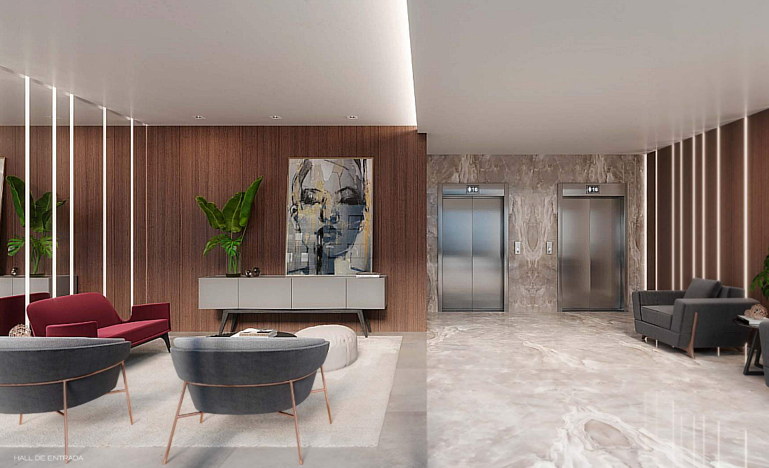 APARTAMENTO A VENDA - GRAND MISTRAL TOWERS Imagens do imóveis APARTAMENTO A VENDA - GRAND MISTRAL TOWERS