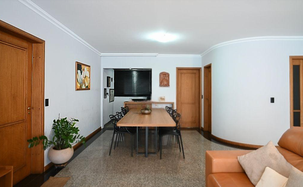 Imagens do imóveis APARTAMENTO A VENDA - EDIFICIO FOUR SEASONS