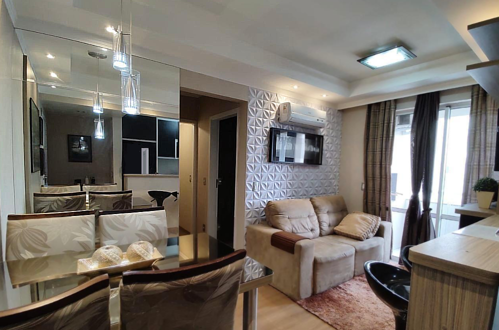 APARTAMENTO A VENDA - EDIFICIO PATEO AURORA Imagens do imóveis APARTAMENTO A VENDA - EDIFICIO PATEO AURORA