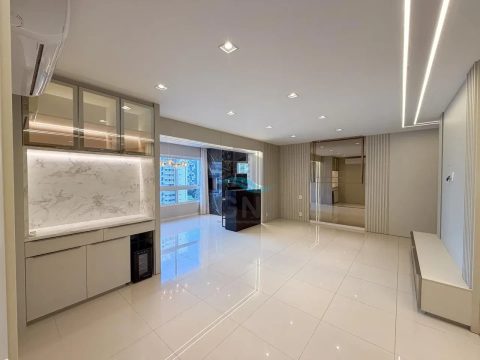 APARTAMENTO A VENDA - EDIFICIO ELEGANCE