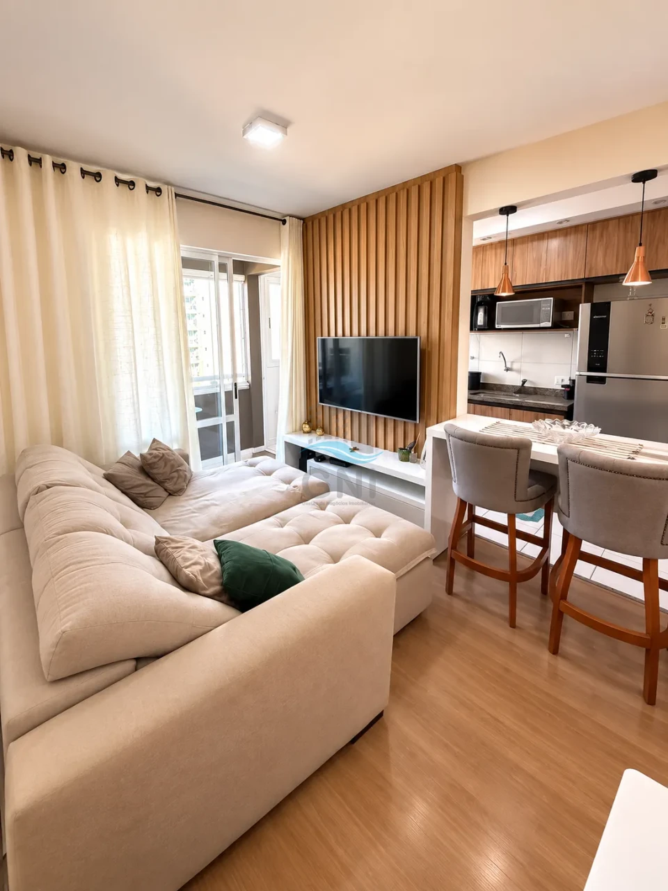 Imagens do imóveis APARTAMENTO A VENDA - CONDOMINIO SOLAR ALTA VISTA
