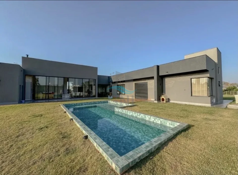 Imagens do imóveis CASA PARA LOCAÇÃO - CONDOMINIO TERRAS DE CANAÃ