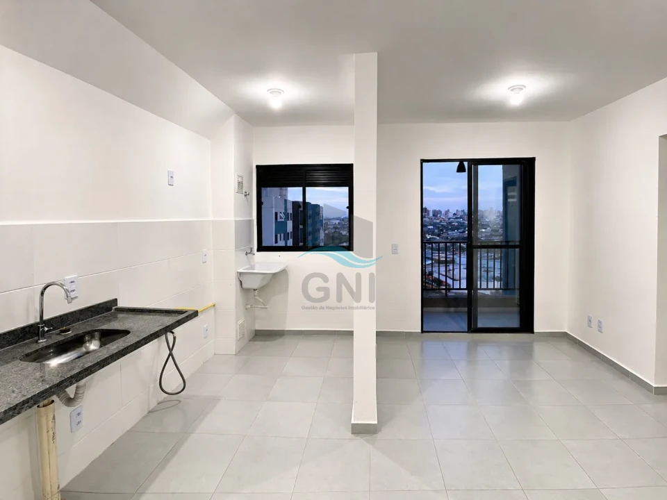 Imagens do imóveis APARTAMENTO  PARA LOCAÇÃO - EVER RESIDENCIAL