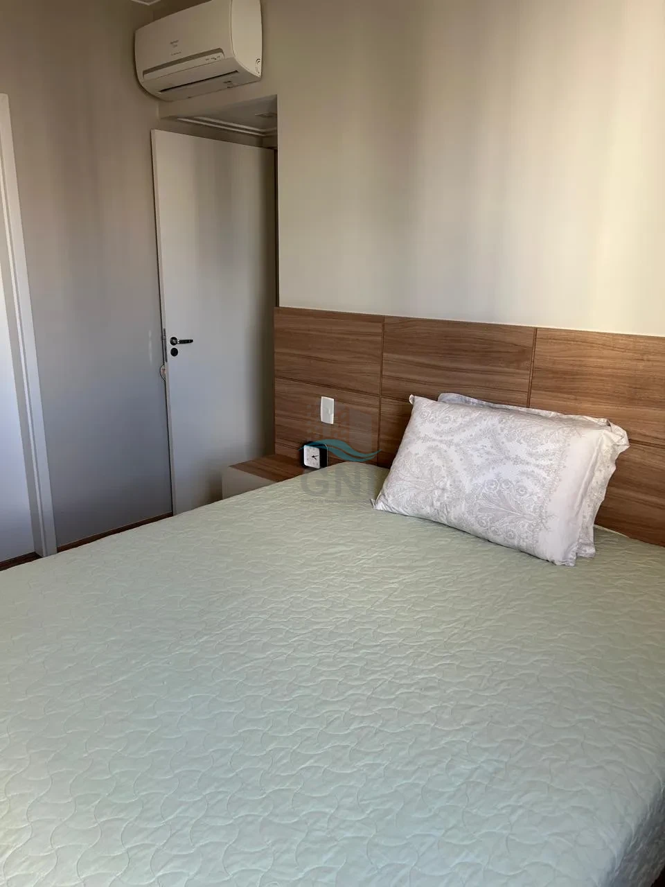Imagens do imóveis APARTAMENT A VENDA - EDIFICIO COSMOPOLITAN RESIDENCE