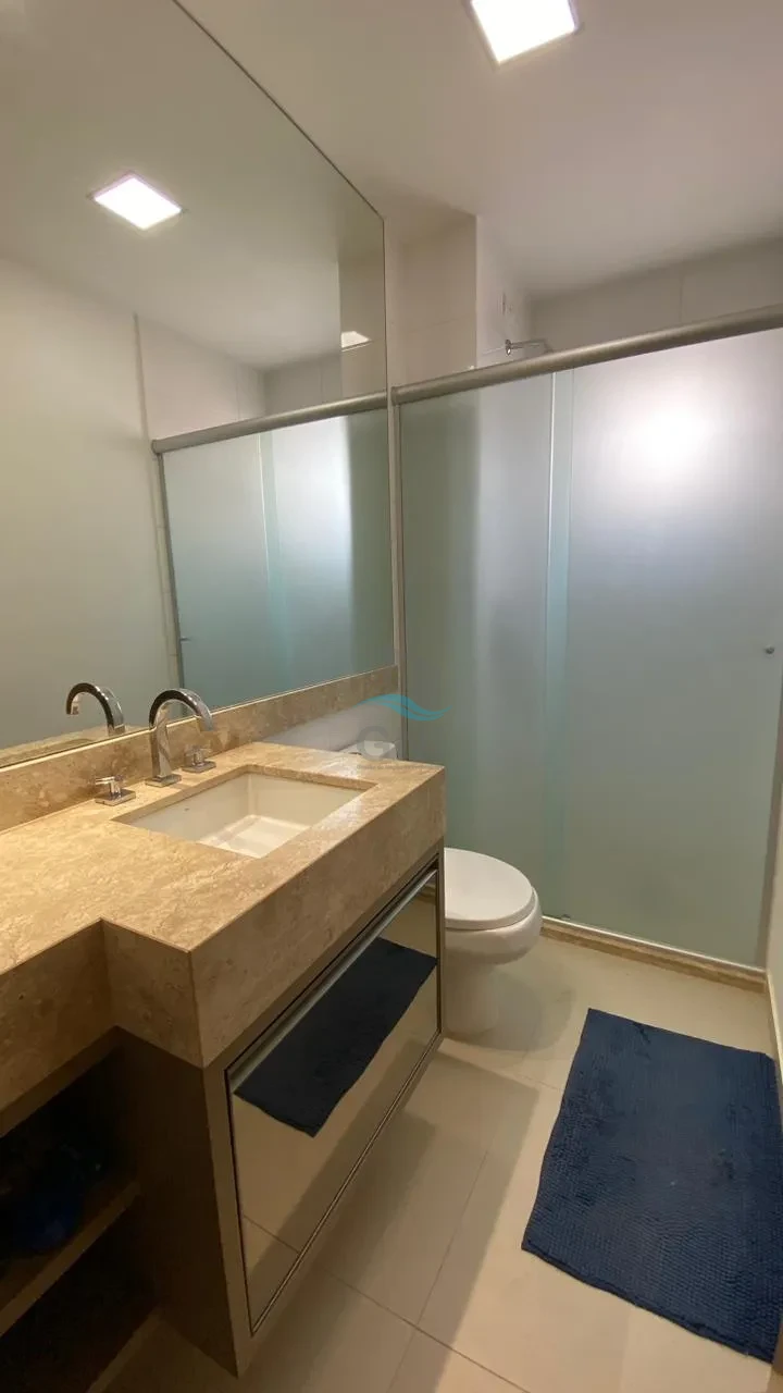 Imagens do imóveis APARTAMENTO A VENDA - EDIFICIO TRESOR RESIDENCE