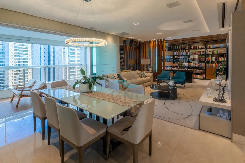 Imagens do imóveis APARTAMENTO A VENDA - EDIFÍCIO LE BLANC