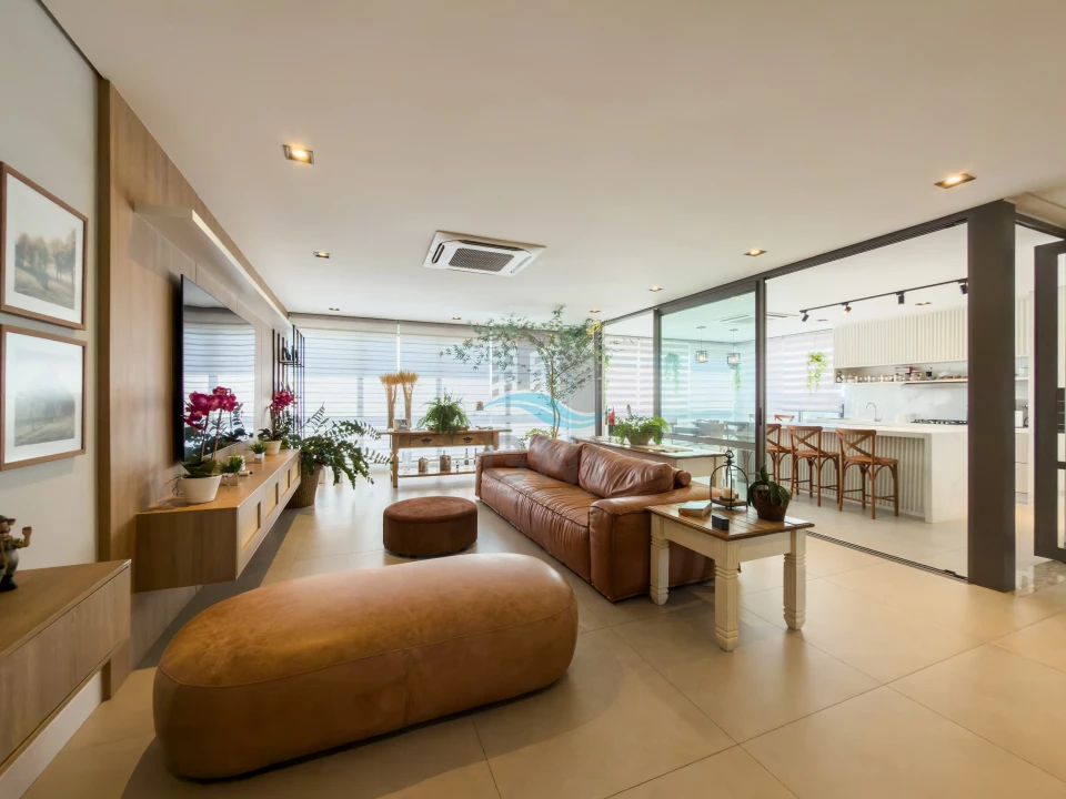 Imagens do imóveis APARTAMENTO A VENDA - EDIFÍCIO LAKESIDE RESIDENCE