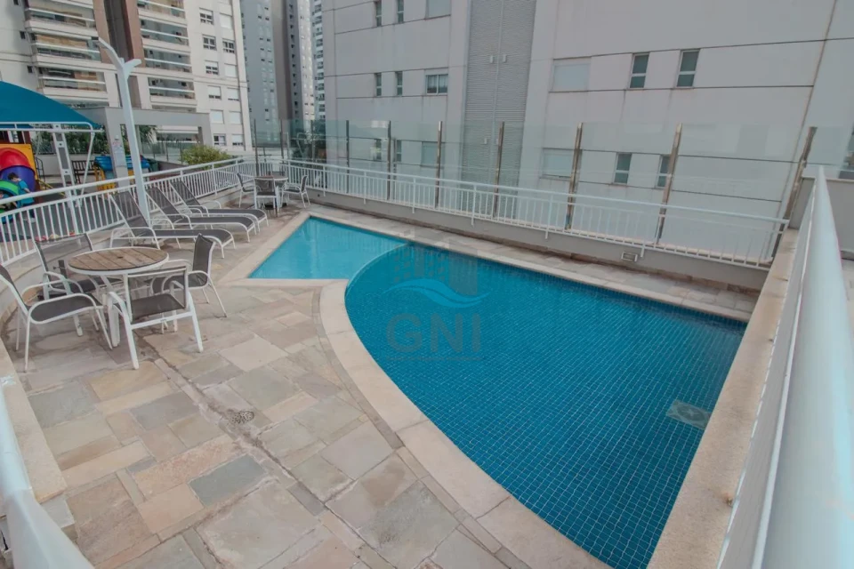 Imagens do imóveis APARTAMENTO A VENDA - EDIFICIO EVOLUTION ALTO DA PALHANO