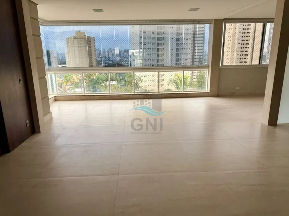 APARTAMENTO PARA LOCAÇÃO - EDIFICIO BATLLÓ