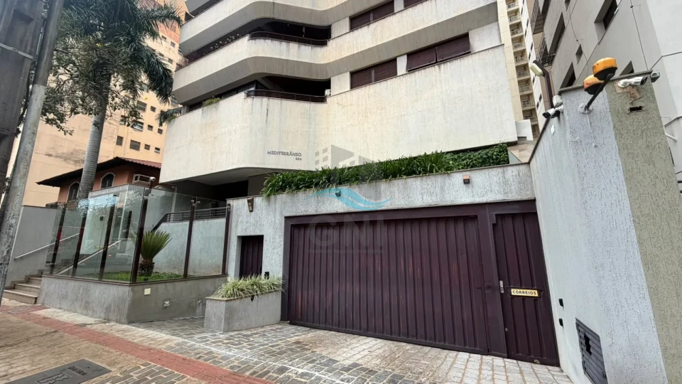 Imagens do imóveis APARTAMENTO A VENDA - EDIFICIO MEDITERRANEO