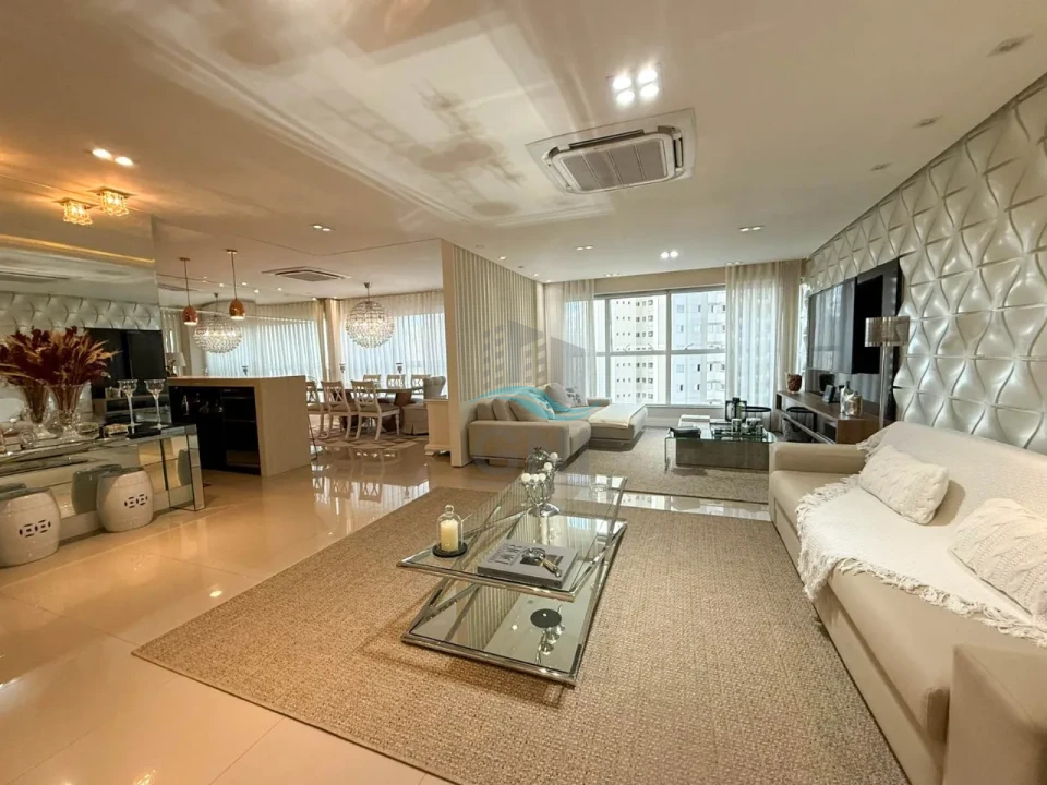 APARTAMENTO A VENDA - MAISON LEGACY