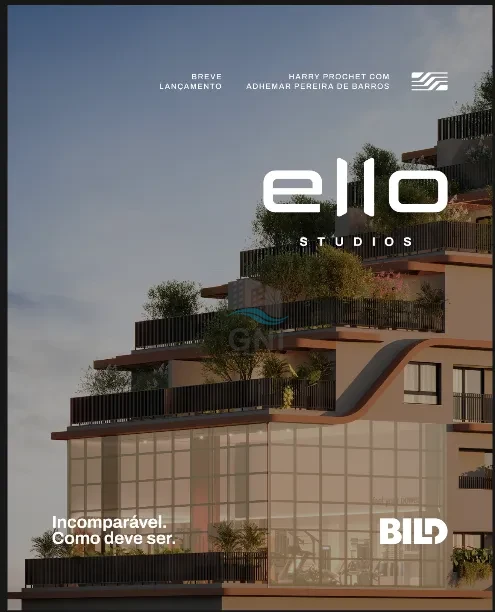 ELLO -  EMPREENDIMENTO BY BILD