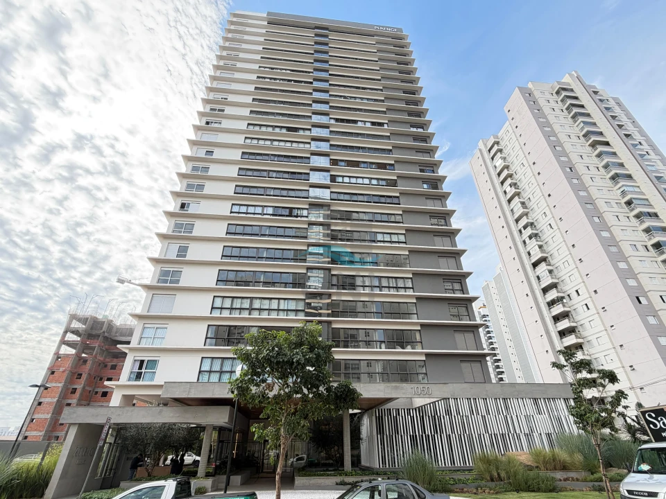 APARTAMENTO A VENDA - EDIFICIO ATRIO
