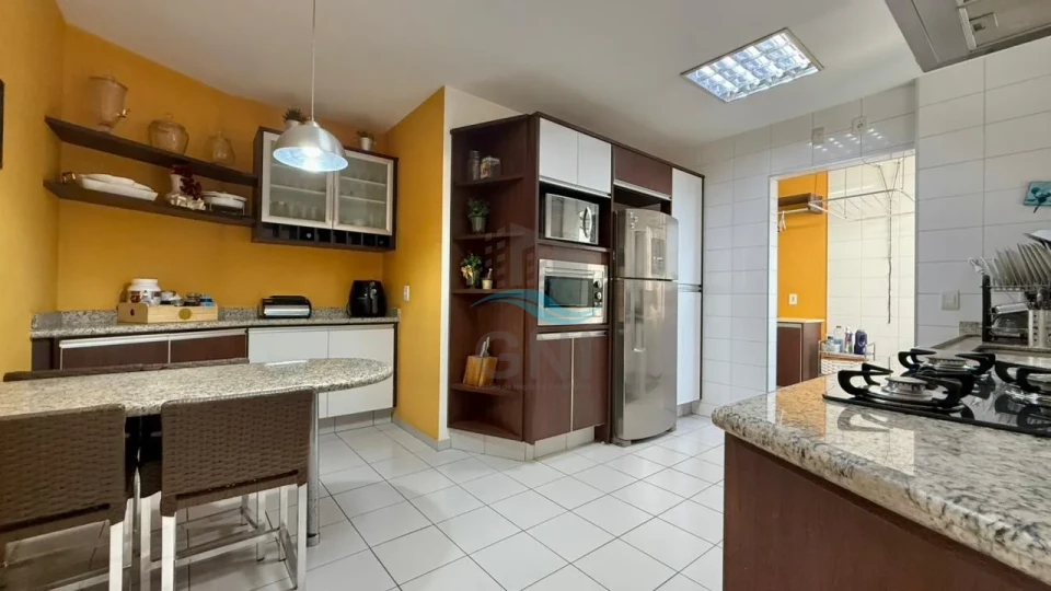 APARTAMENTO A VENDA - EDIFICIO MARC CHAGALL