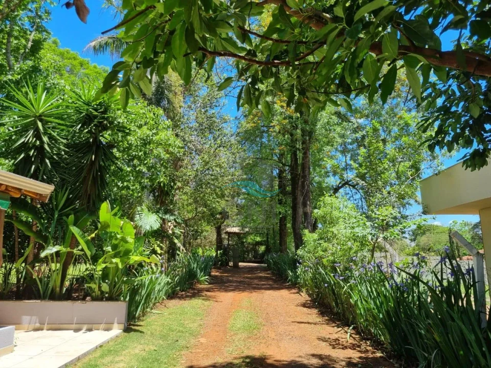 CHÁCARA A VENDA - BAIRRO ESPERANÇA