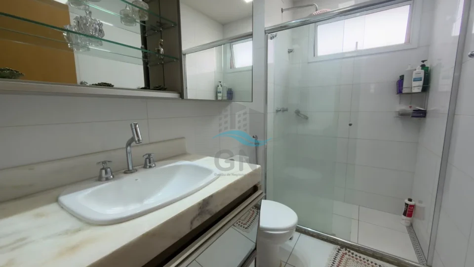 APARTAMENTO PARA LOCAÇÃO - ARTE PALHANO
