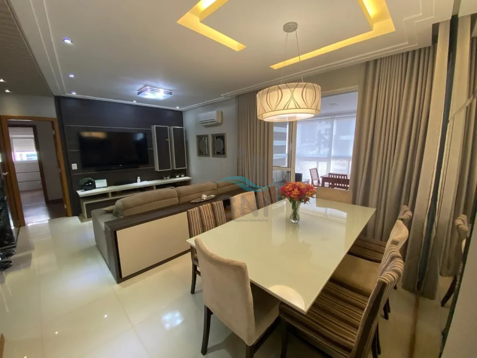 APARTAMENTO A VENDA - L’HARMONIE ALLURE