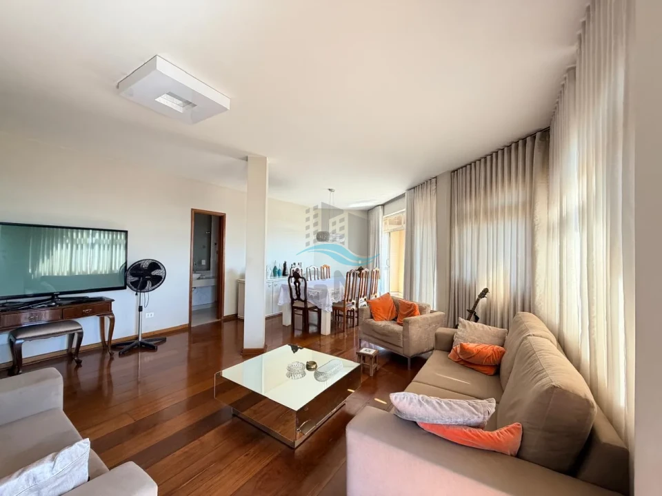 Imagens do imóveis APARTAMENTO A VENDA - EDIFÍCIO LUCÍLIO DE HELD