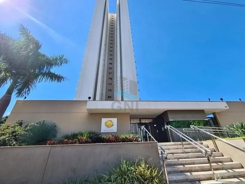 Imagens do imóveis APARTAMENTO A VENDA - CONDOMINIO SOLAR ALTA VISTA