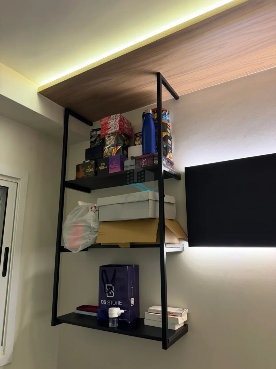 Imagens do imóveis APARTAMENTO A VENDA - EDIFÍCIO HAMPTONS RESIDENCE