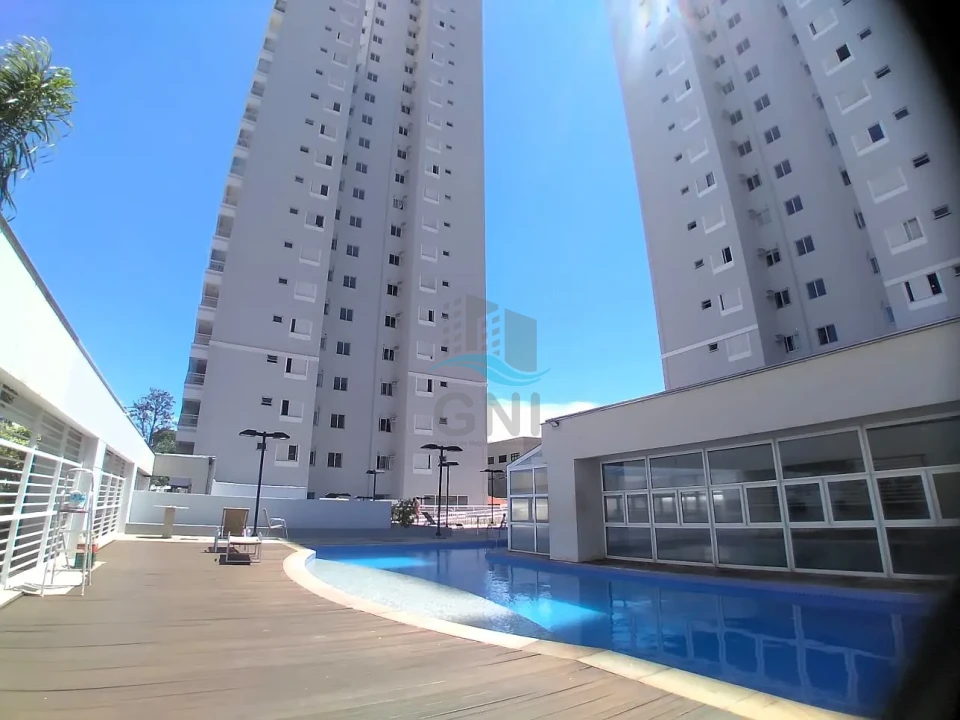 APARTAMENTO A VENDA - EDIFÍCIO SPLENDOR