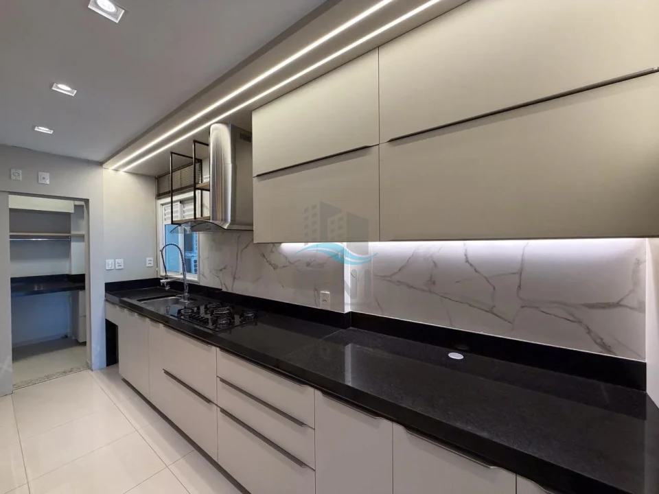 APARTAMENTO A VENDA - EDIFICIO ELEGANCE