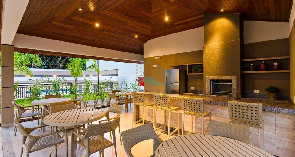 Imagens do imóveis APARTAMENTO A VENDA - CONDOMINIO SOLAR ALTA VISTA