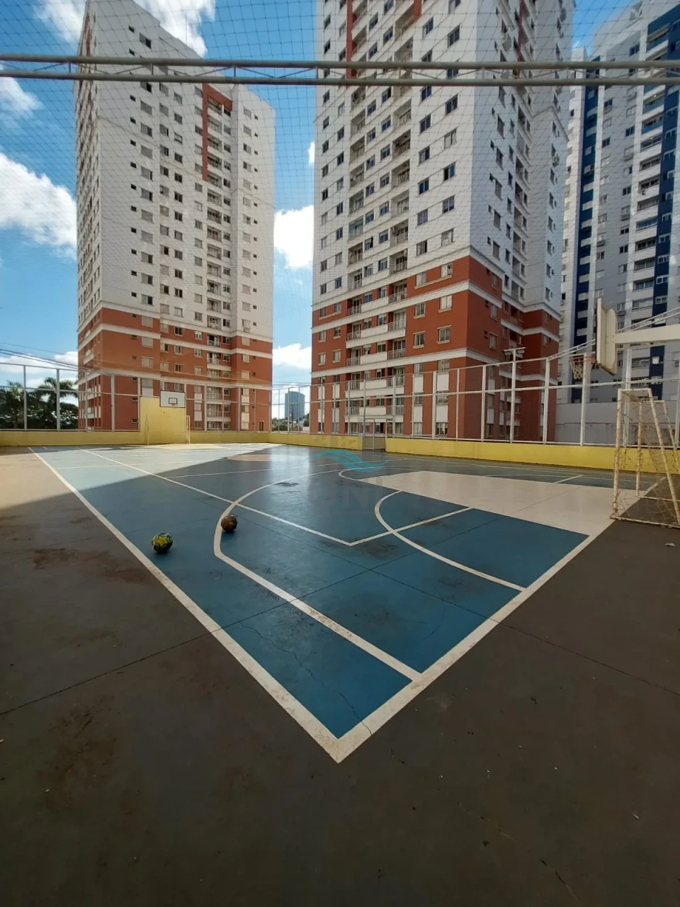 Imagens do imóveis APARTAMENTO A VENDA - EDIFICIO GARDEN CATUAI