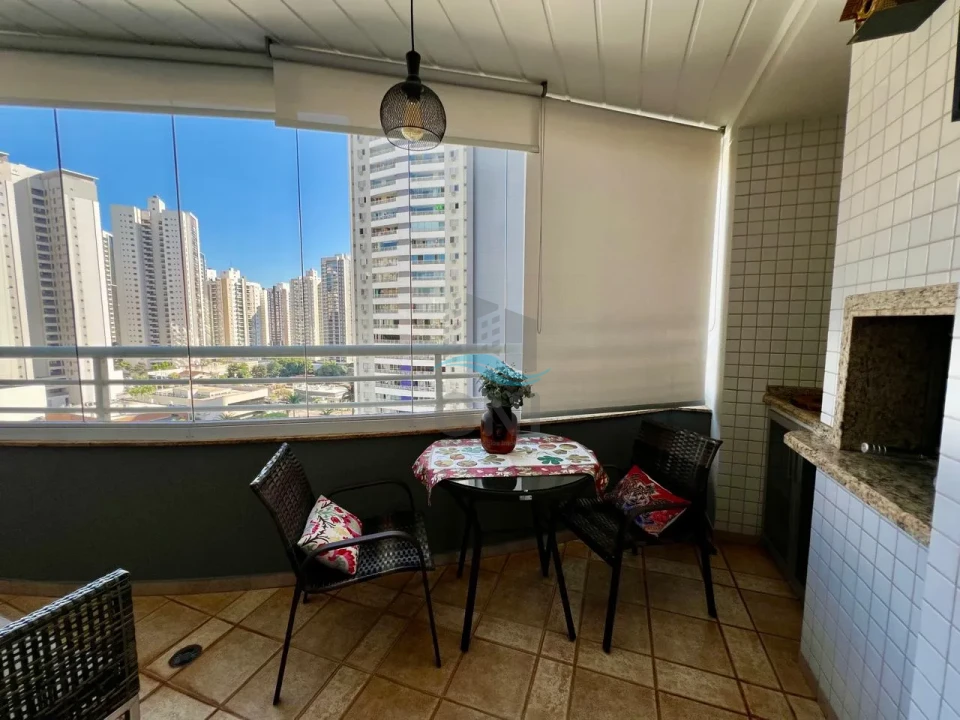 Imagens do imóveis APARTAMENTO A VENDA - EDIFÍCIO RESIDENCIAL PARANOÁ