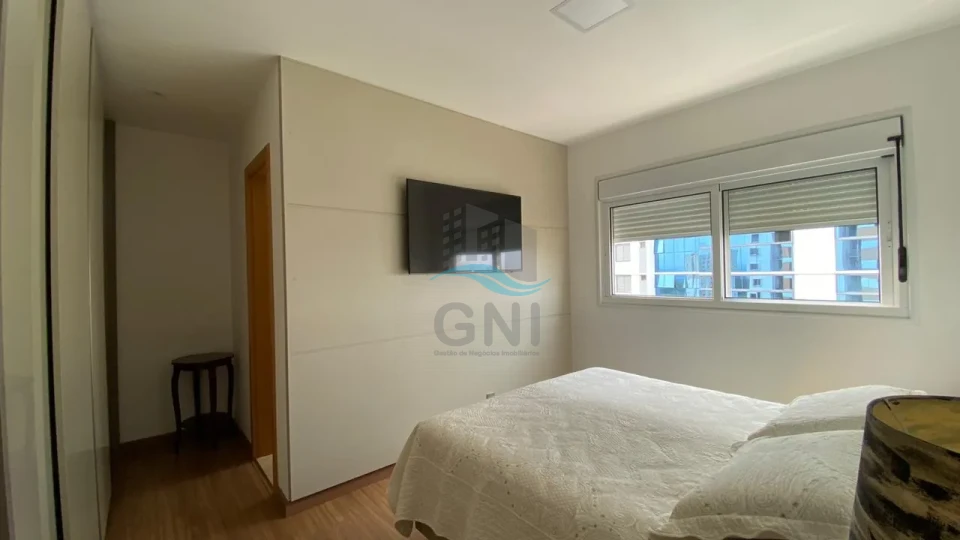 Imagens do imóveis APARTAMENTO A VENDA - EDIFICIO TRESOR RESIDENCE