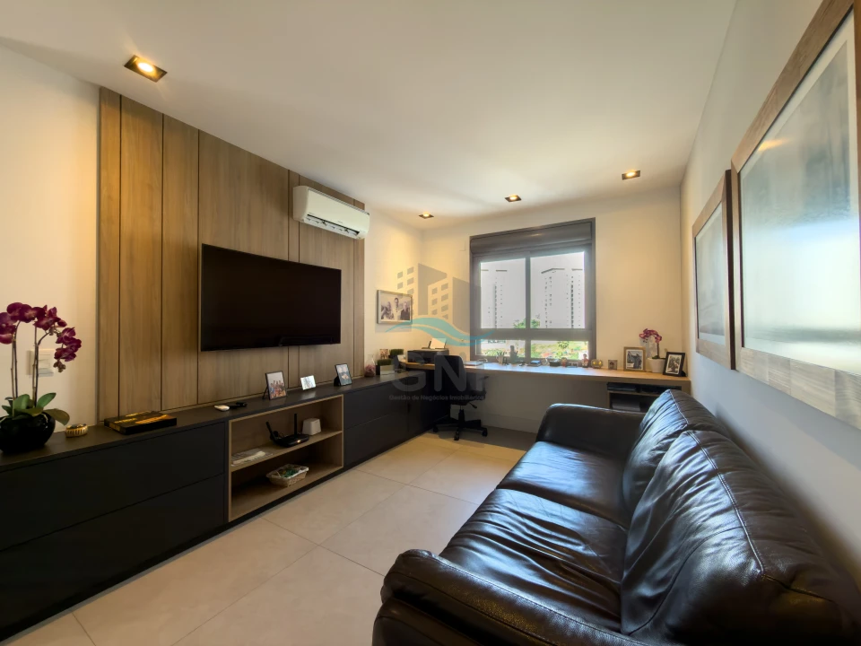 Imagens do imóveis APARTAMENTO A VENDA - EDIFÍCIO LAKESIDE RESIDENCE
