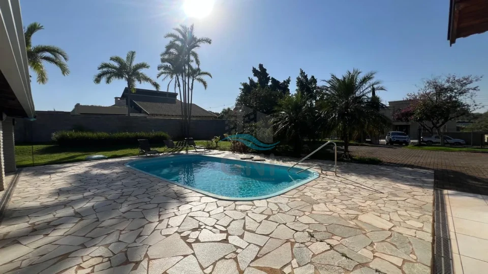 CASA PARA LOCAÇÃO - CONDOMINIO RECANTO DO SALTO