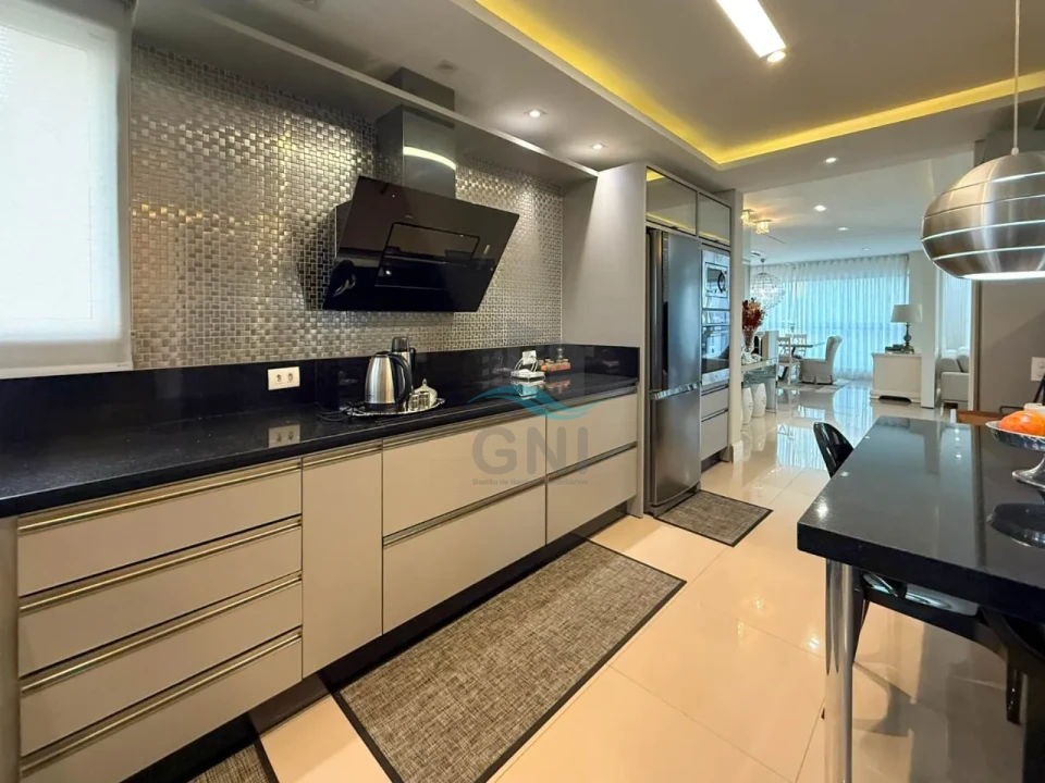 APARTAMENTO A VENDA - MAISON LEGACY