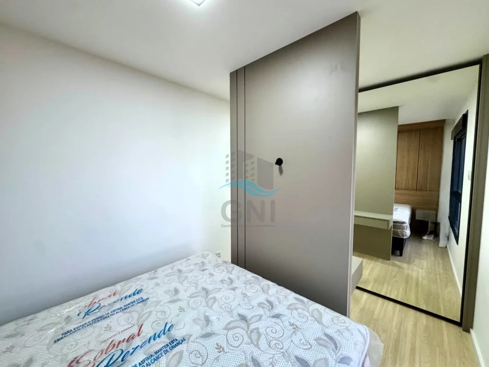 APARTAMENTO A VENDA - SENSE RESIDENCE