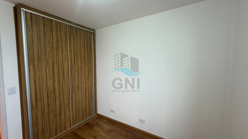 APARTAMENTO A VENDA - EDIFICIO RESIDENCIAL PRIMAVERA