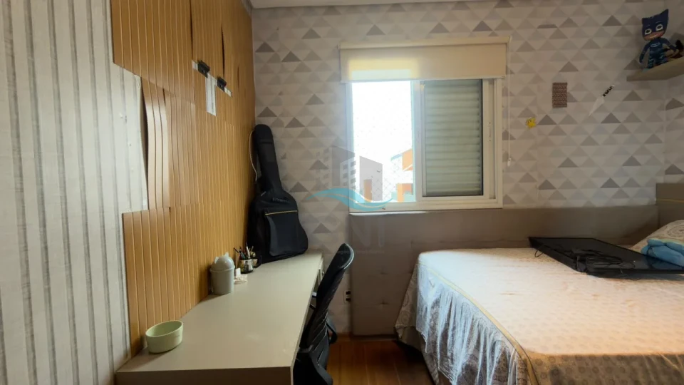 APARTAMENTO PARA LOCAÇÃO - ARTE PALHANO