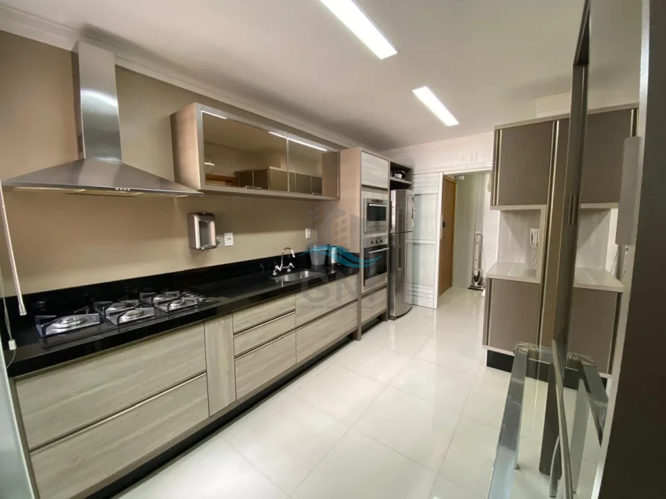 APARTAMENTO A VENDA - L’HARMONIE ALLURE