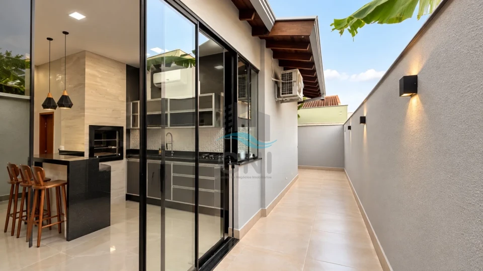 Imagens do imóveis CASA PARA LOCAÇÃO - RESIDENCIAL HAVANA