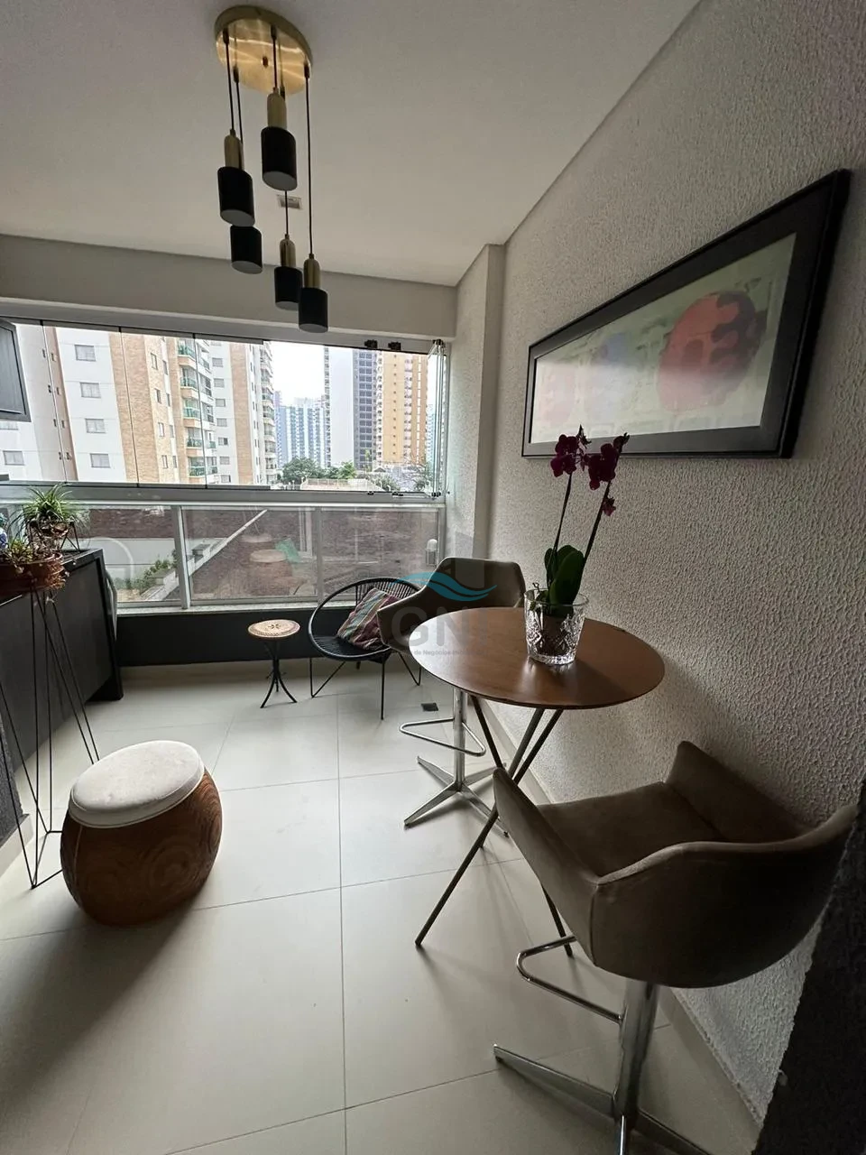 Imagens do imóveis APARTAMENTO A VENDA - EDIFICIO TORRE VILLE