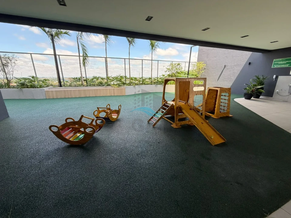 Imagens do imóveis APARTAMENTO A VENDA - EDIFICIO WOOD